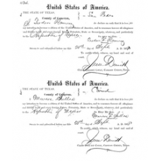 Cameron District Courts - Book: DC Volume: C Page: 434