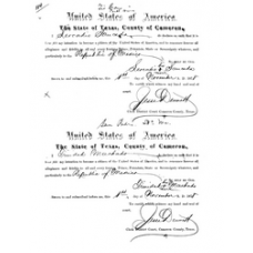 Cameron District Courts - Book: DC Volume: D Page: 114