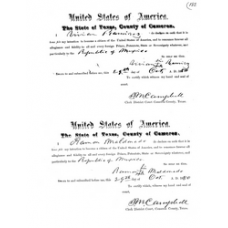 Cameron District Courts - Book: DC Volume: D Page: 183