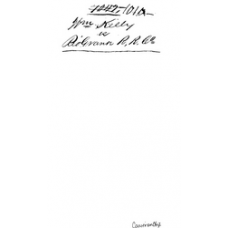 Cameron District Courts - Book: CASE FILES Volume: 1010 Page: 1