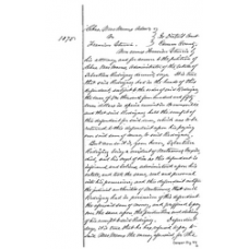 Cameron District Courts - Book: CASE FILES Volume: 1075 Page: 1