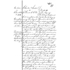 Cameron District Courts - Book: CASE FILES Volume: 1142 Page: 70