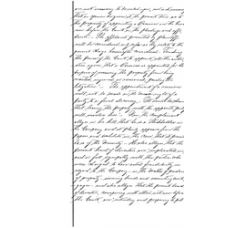 Cameron District Courts - Book: CASE FILES Volume: 1142 Page: 73