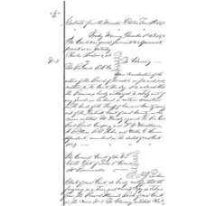 Cameron District Courts - Book: CASE FILES Volume: 1142 Page: 80