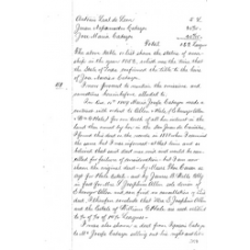 Cameron District Courts - Book: CASE FILES Volume: 1227 Page: 433