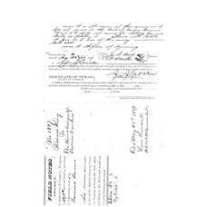 Cameron District Courts - Book: CASE FILES Volume: 1227 Page: 519