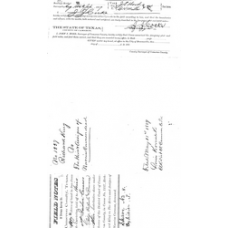 Cameron District Courts - Book: CASE FILES Volume: 1227 Page: 523