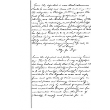 Cameron District Courts - Book: CASE FILES Volume: 1269 Page: 2