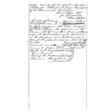 Cameron District Courts - Book: CASE FILES Volume: 1501 Page: 2