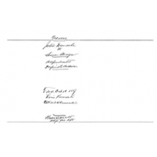 Cameron District Courts - Book: CASE FILES Volume: 1501 Page: 3