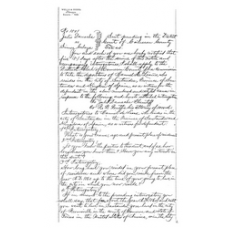 Cameron District Courts - Book: CASE FILES Volume: 1501 Page: 6