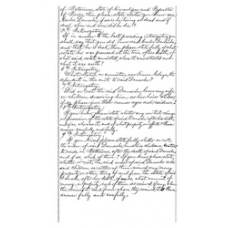 Cameron District Courts - Book: CASE FILES Volume: 1501 Page: 7