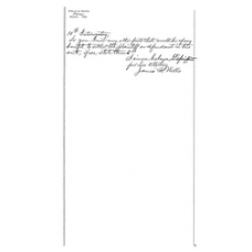 Cameron District Courts - Book: CASE FILES Volume: 1501 Page: 8