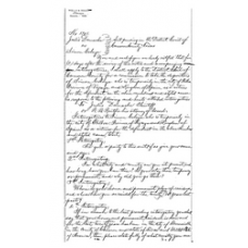Cameron District Courts - Book: CASE FILES Volume: 1501 Page: 10