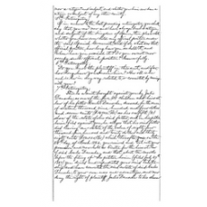 Cameron District Courts - Book: CASE FILES Volume: 1501 Page: 11
