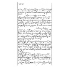 Cameron District Courts - Book: CASE FILES Volume: 1501 Page: 12