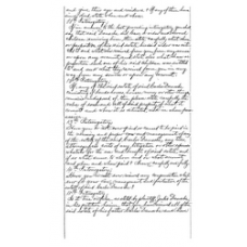 Cameron District Courts - Book: CASE FILES Volume: 1501 Page: 13