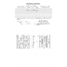 Cameron District Courts - Book: CASE FILES Volume: 1501 Page: 19