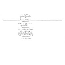 Cameron District Courts - Book: CASE FILES Volume: 1501 Page: 23