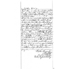 Cameron District Courts - Book: CASE FILES Volume: 1645 Page: 3