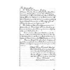 Cameron District Courts - Book: CASE FILES Volume: 1645 Page: 9