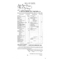 Cameron District Courts - Book: CASE FILES Volume: 1645 Page: 11