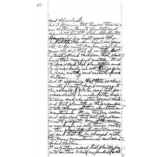 Cameron District Courts - Book: CASE FILES Volume: 1645 Page: 15