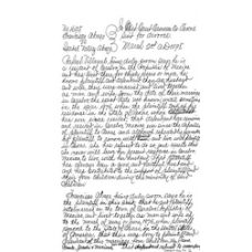 Cameron District Courts - Book: CASE FILES Volume: 1695 Page: 1