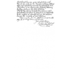 Cameron District Courts - Book: CASE FILES Volume: 1695 Page: 2