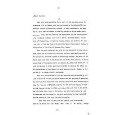 Cameron District Courts - Book: CASE FILES Volume: 2500 Page: 3