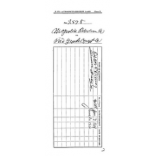Cameron District Courts - Book: CASE FILES Volume: 2598 Page: 2