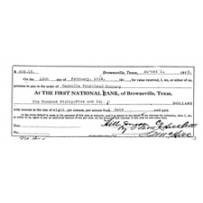 Cameron District Courts - Book: CASE FILES Volume: 2637 Page: 3