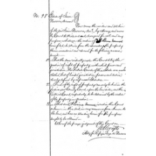 Cameron District Courts - Book: CASE FILES Volume: 98 Page: 10