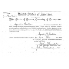 Cameron District Courts - Book: NR Volume: 1 Page: 1C