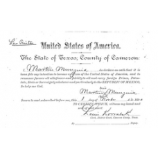 Cameron District Courts - Book: NR Volume: 1 Page: 2C