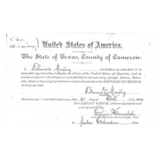 Cameron District Courts - Book: NR Volume: 1 Page: 15C