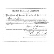 Cameron District Courts - Book: NR Volume: 1 Page: 24B