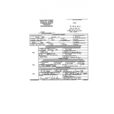 Dixie - Book: Marriages Volume: 12 Page: 414