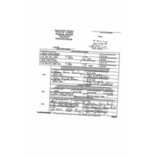 Dixie - Book: Marriages Volume: 12 Page: 423