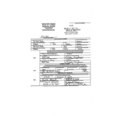 Dixie - Book: Marriages Volume: 12 Page: 622