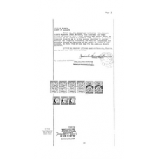 Dixie - Book: Official Records Volume: 1 Page: 3