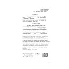 Dixie - Book: Official Records Volume: 1 Page: 215