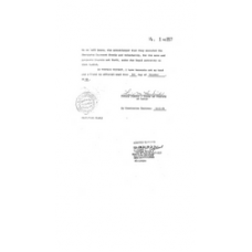 Dixie - Book: Official Records Volume: 1 Page: 217