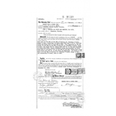 Dixie - Book: Official Records Volume: 10 Page: 113