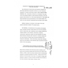 Dixie - Book: Official Records Volume: 100 Page: 182