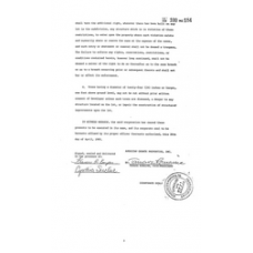 Dixie - Book: Official Records Volume: 100 Page: 184