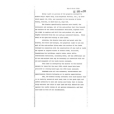 Dixie - Book: Official Records Volume: 100 Page: 261