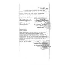 Dixie - Book: Official Records Volume: 100 Page: 262