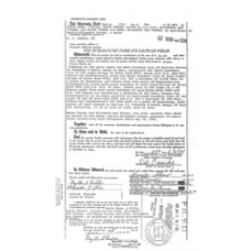 Dixie - Book: Official Records Volume: 100 Page: 334