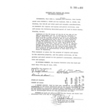 Dixie - Book: Official Records Volume: 100 Page: 409